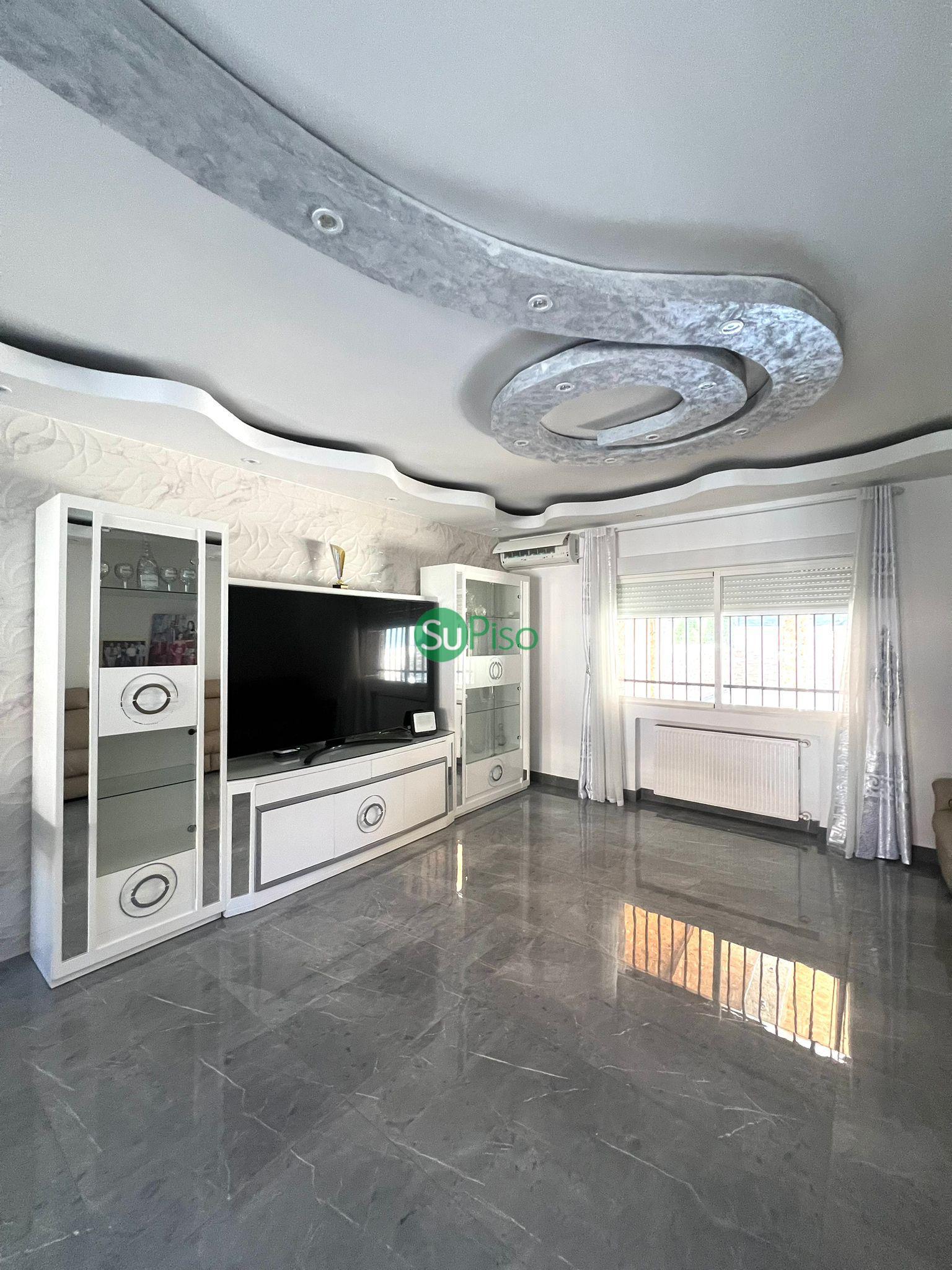 Venta de chalet en Yeles
