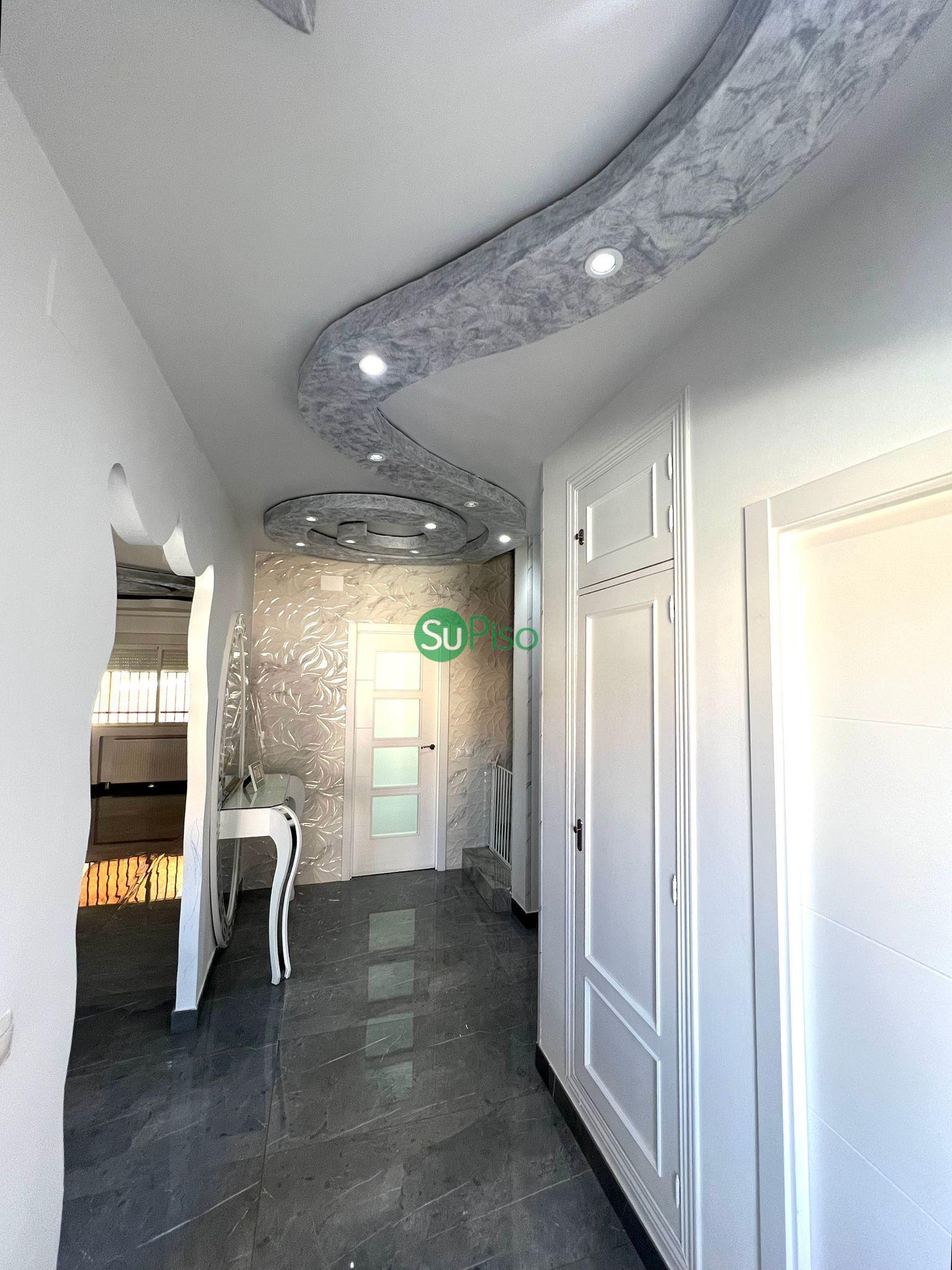 Venta de chalet en Yeles