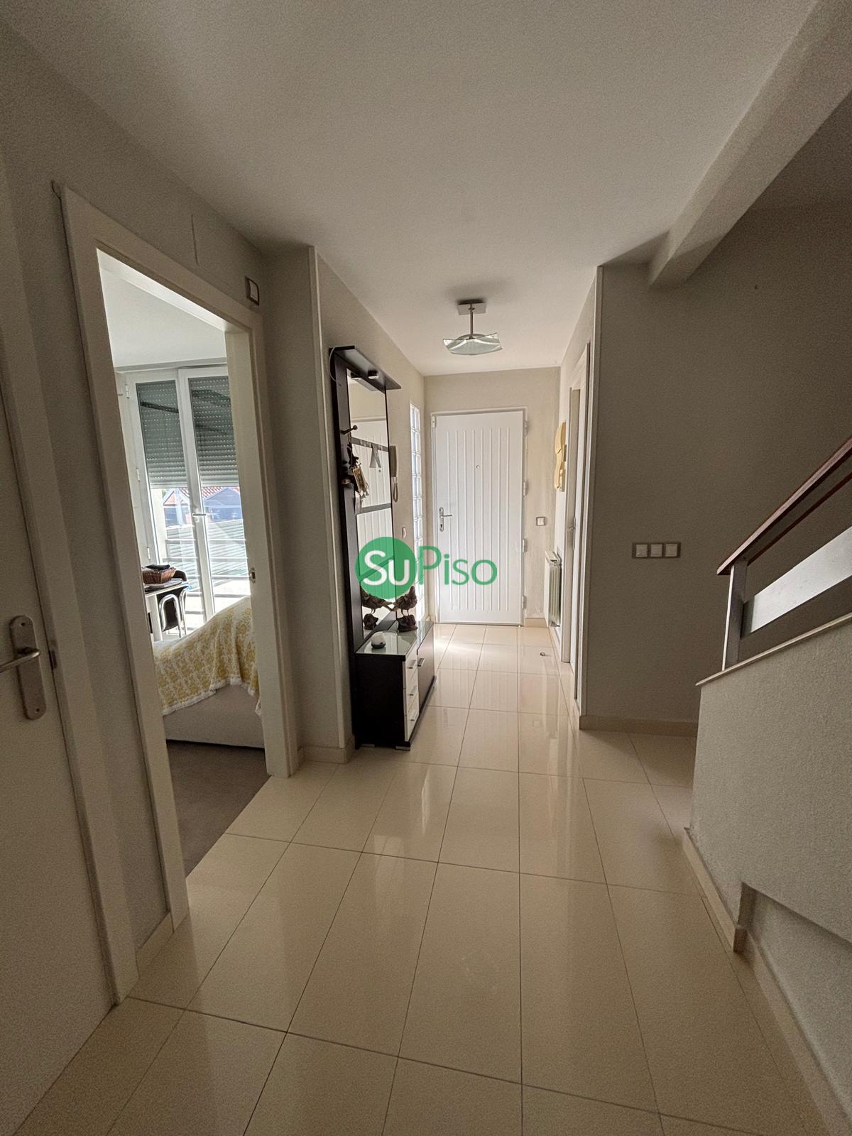 Venta de chalet en Illescas