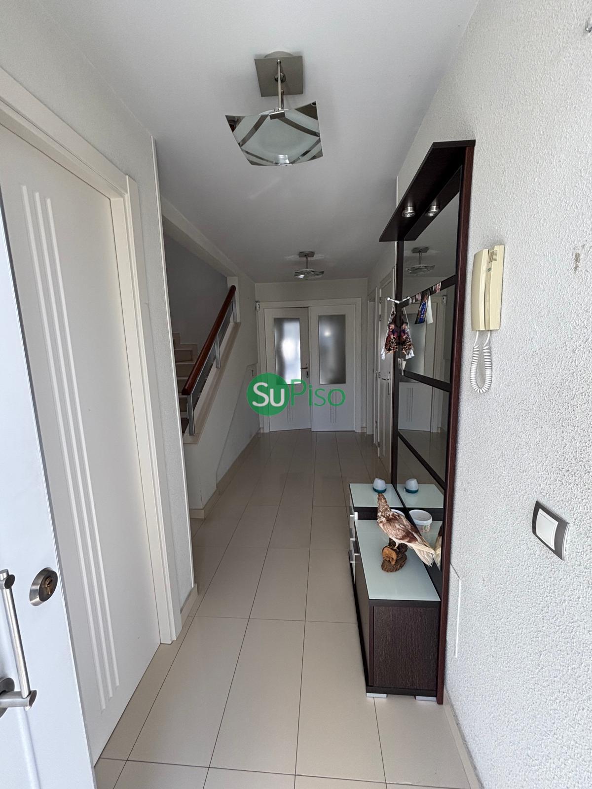 Venta de chalet en Illescas