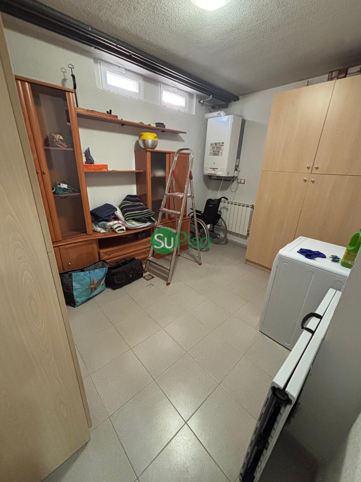 Venta de chalet en Illescas