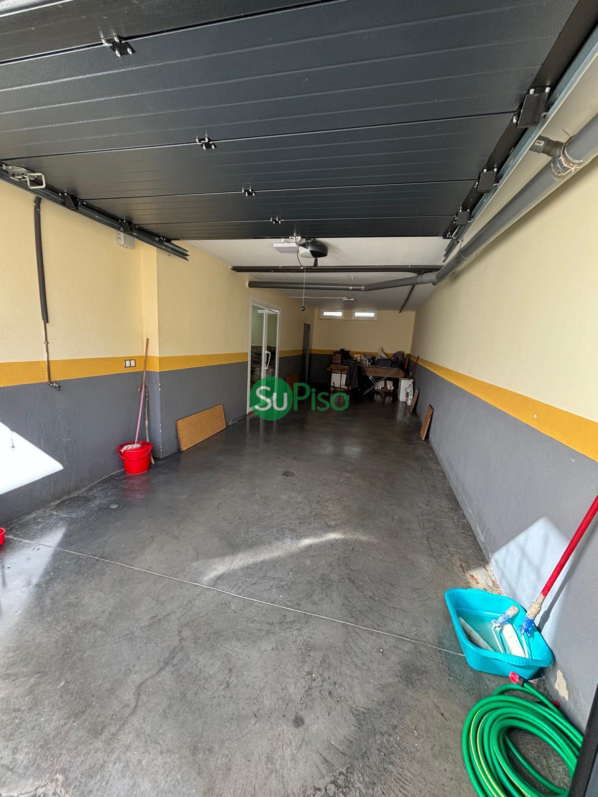 Venta de chalet en Illescas