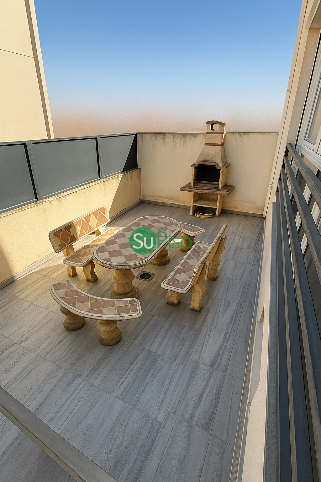 Venta de chalet en Illescas