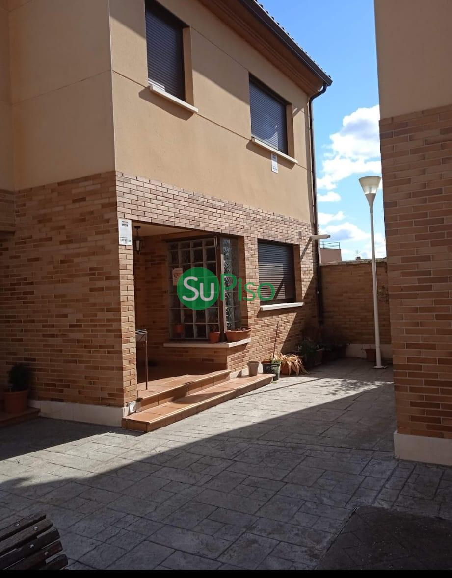 Venta de chalet en Illescas