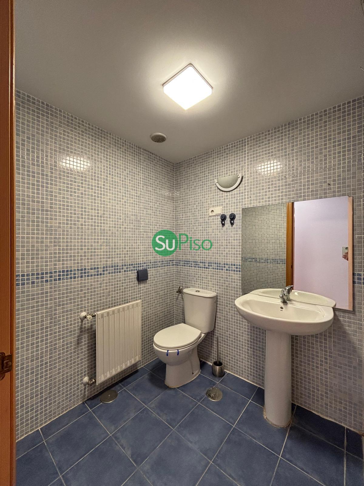 Venta de dúplex en Illescas