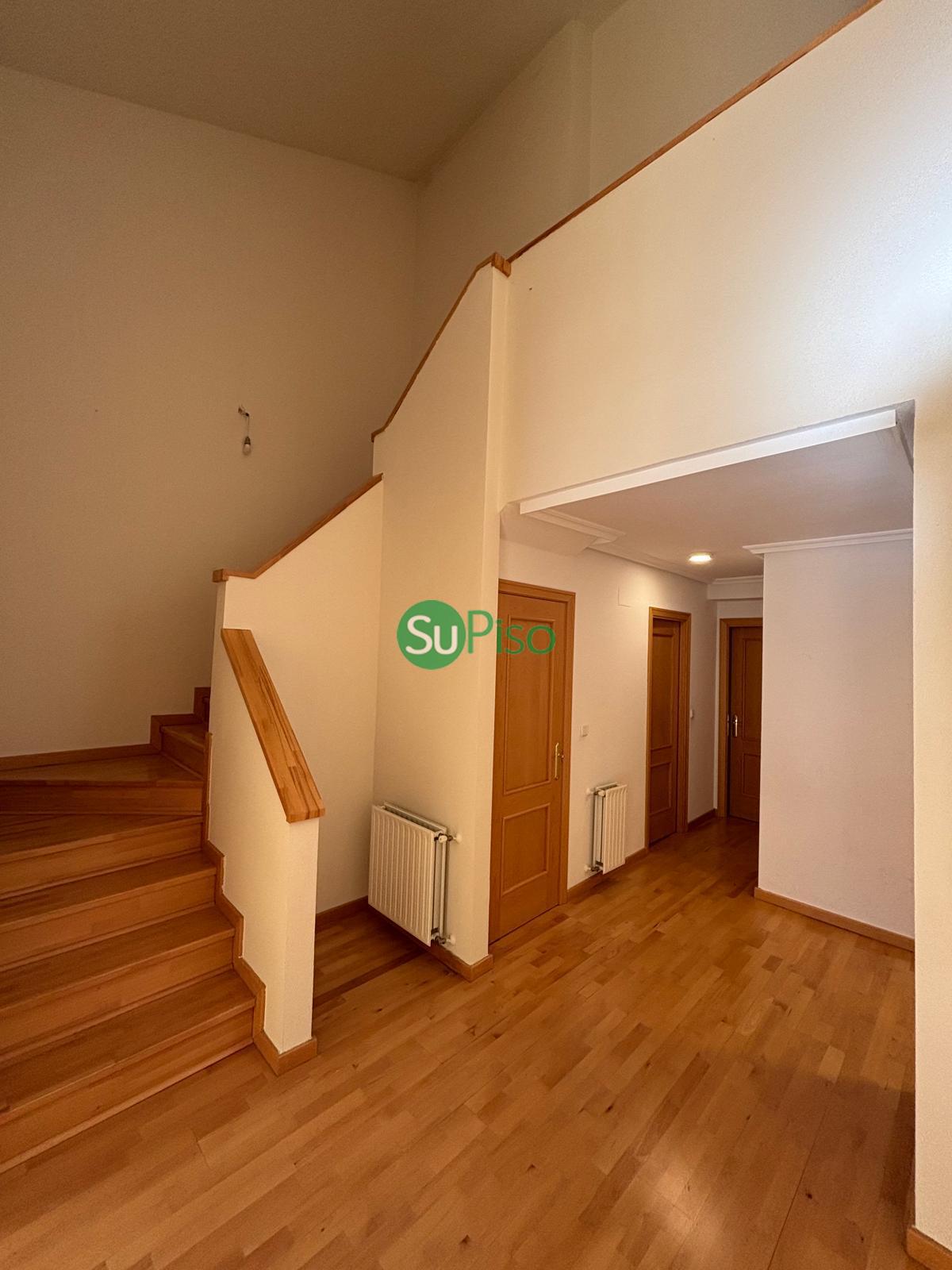 Venta de dúplex en Illescas