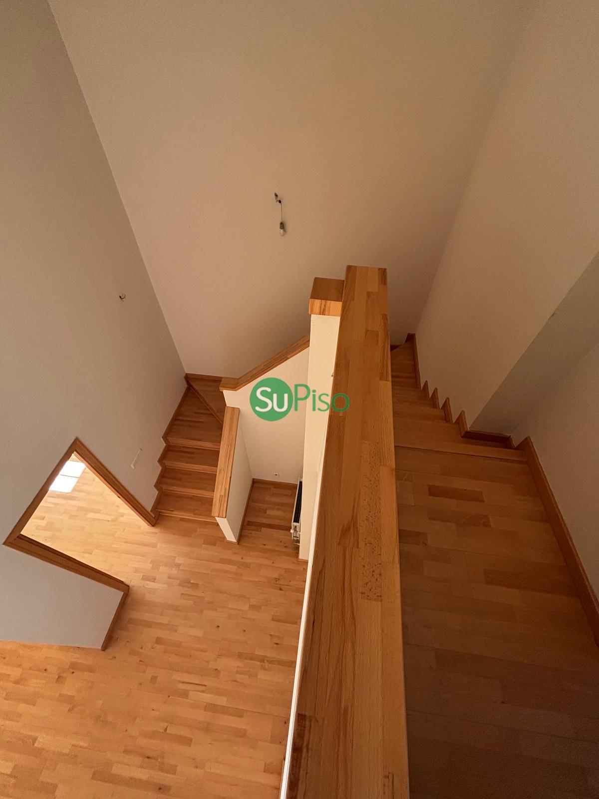 Venta de dúplex en Illescas