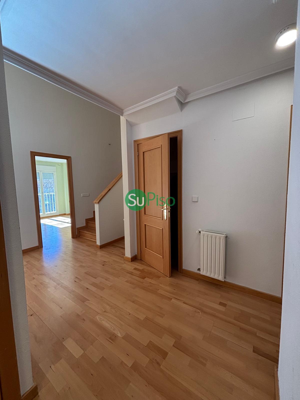 Venta de dúplex en Illescas