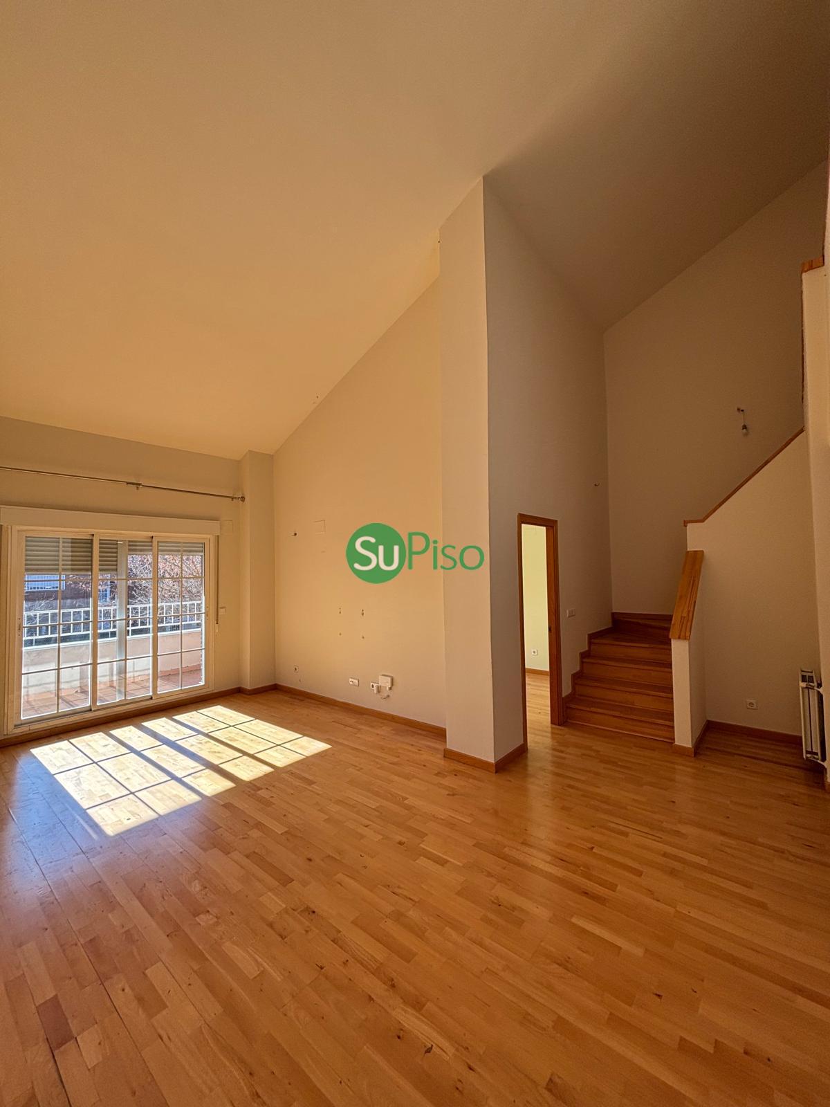 Venta de dúplex en Illescas