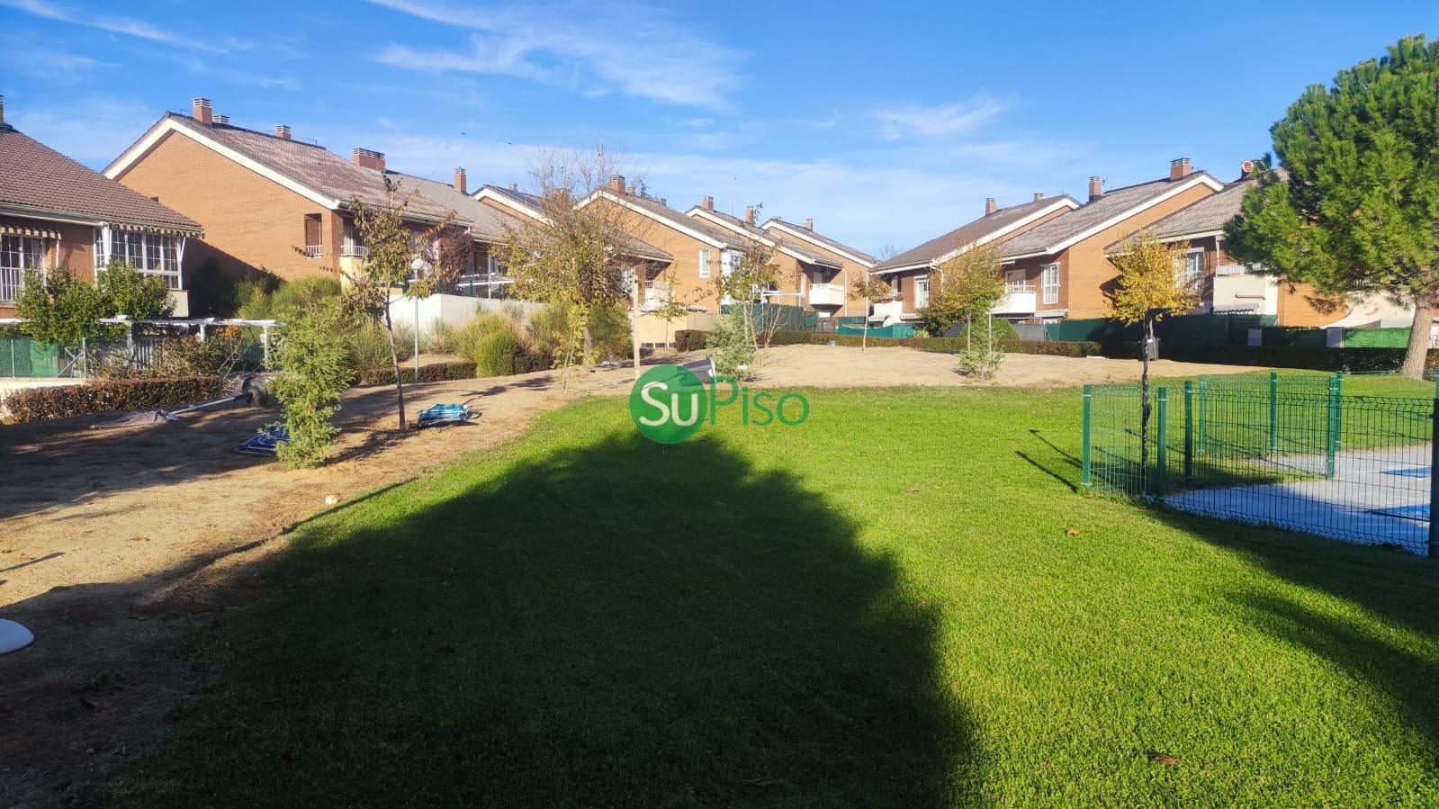 Venta de dúplex en Illescas