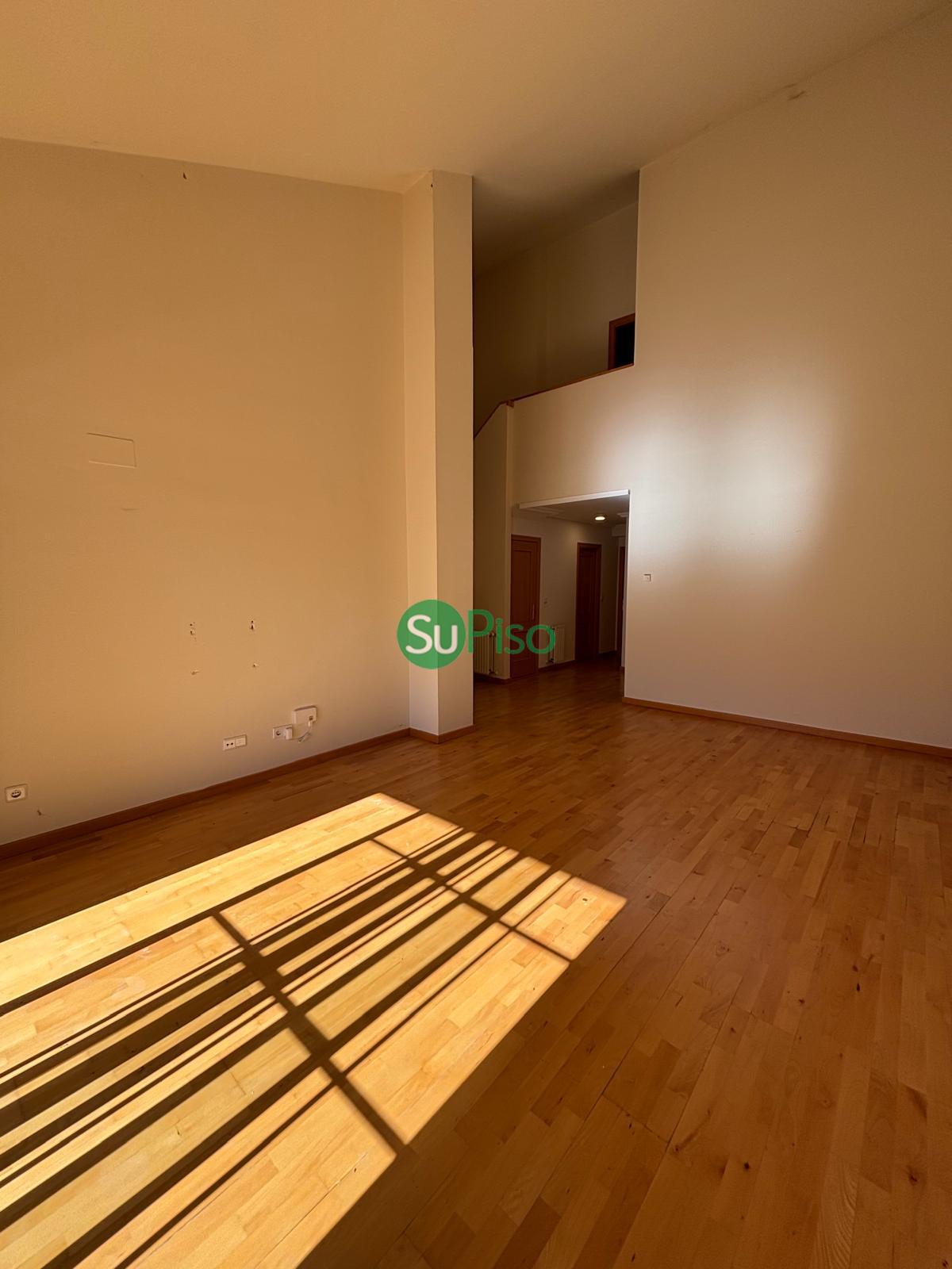 Venta de dúplex en Illescas