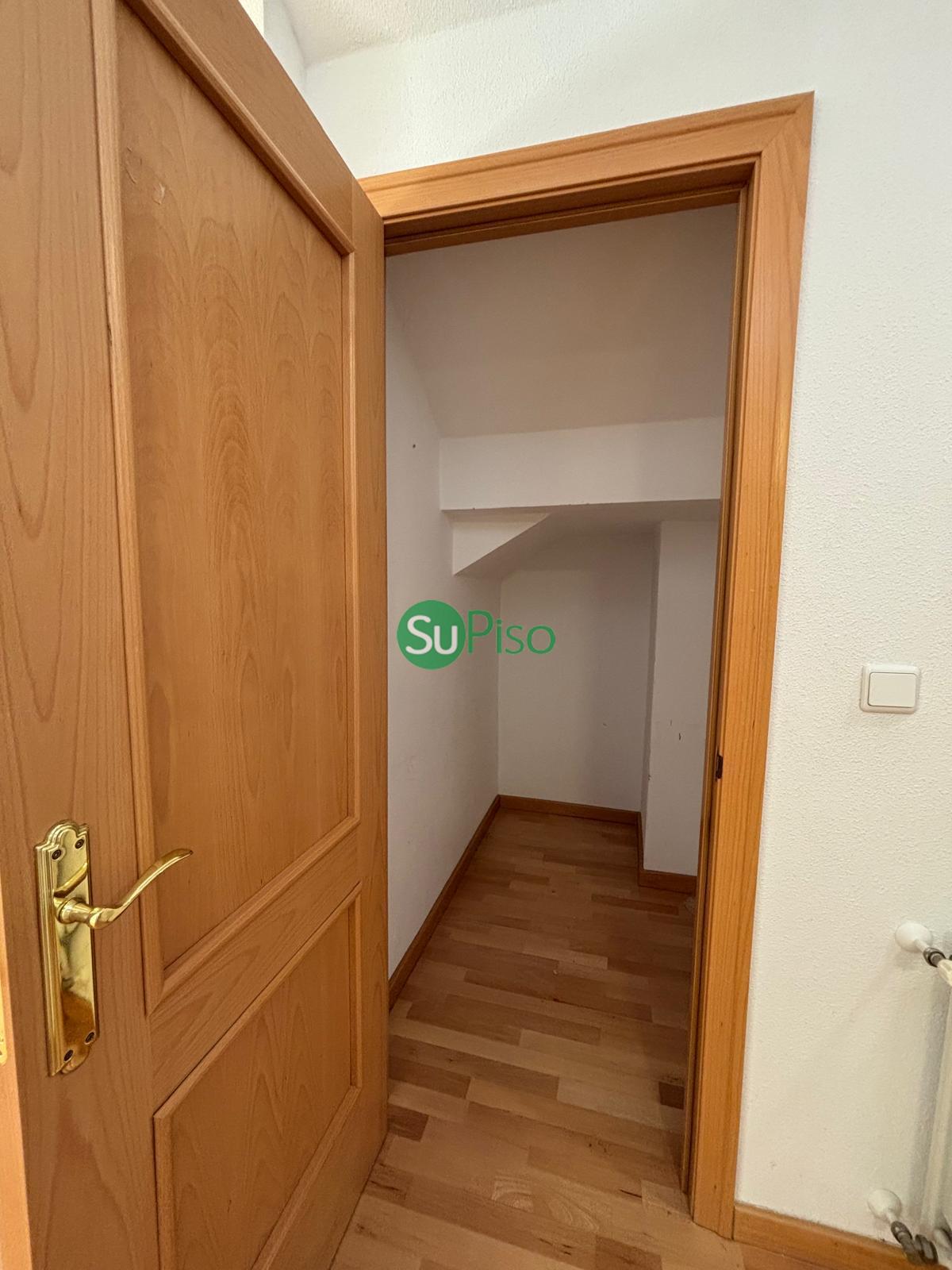 Venta de dúplex en Illescas