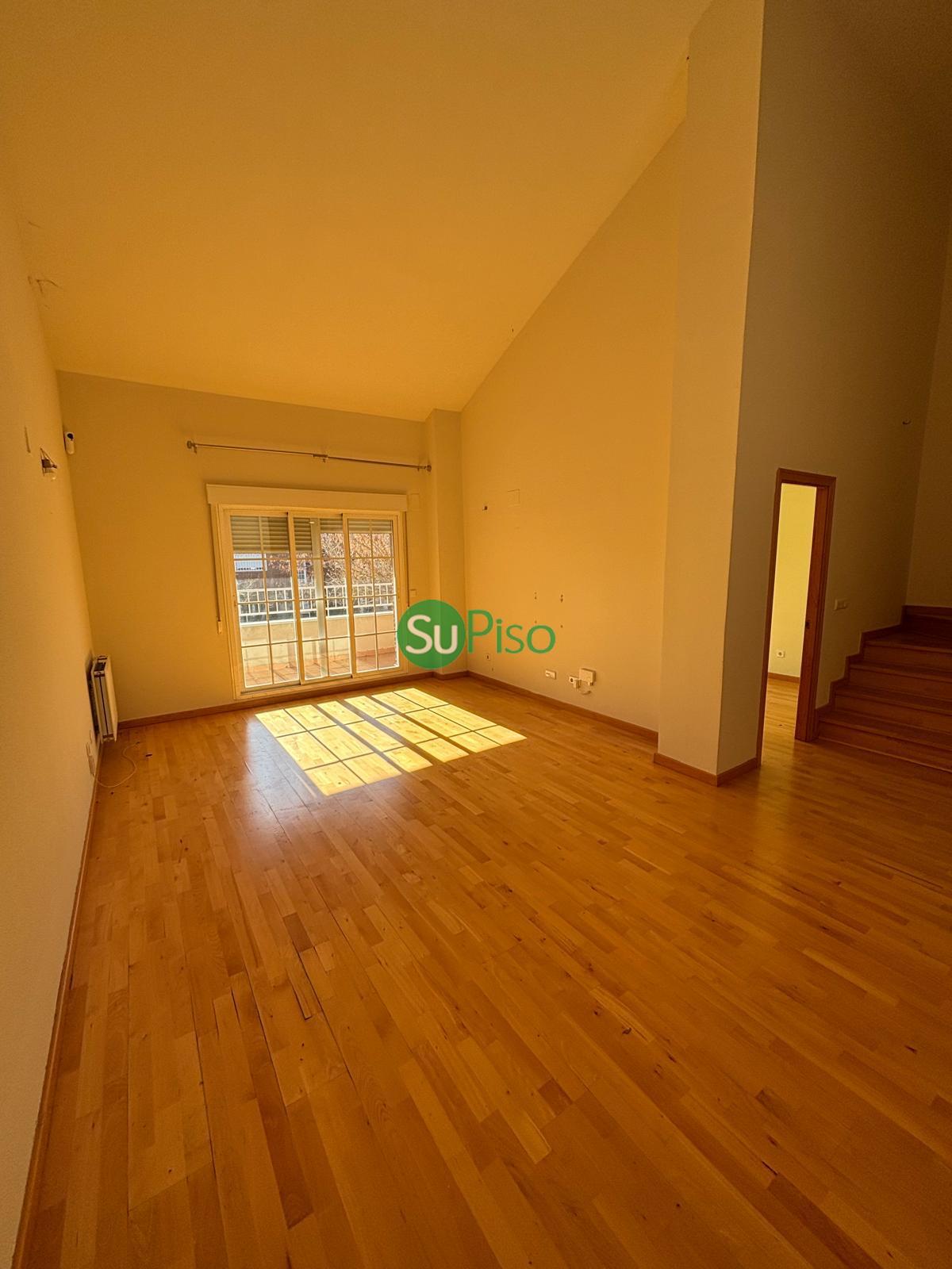 Venta de dúplex en Illescas