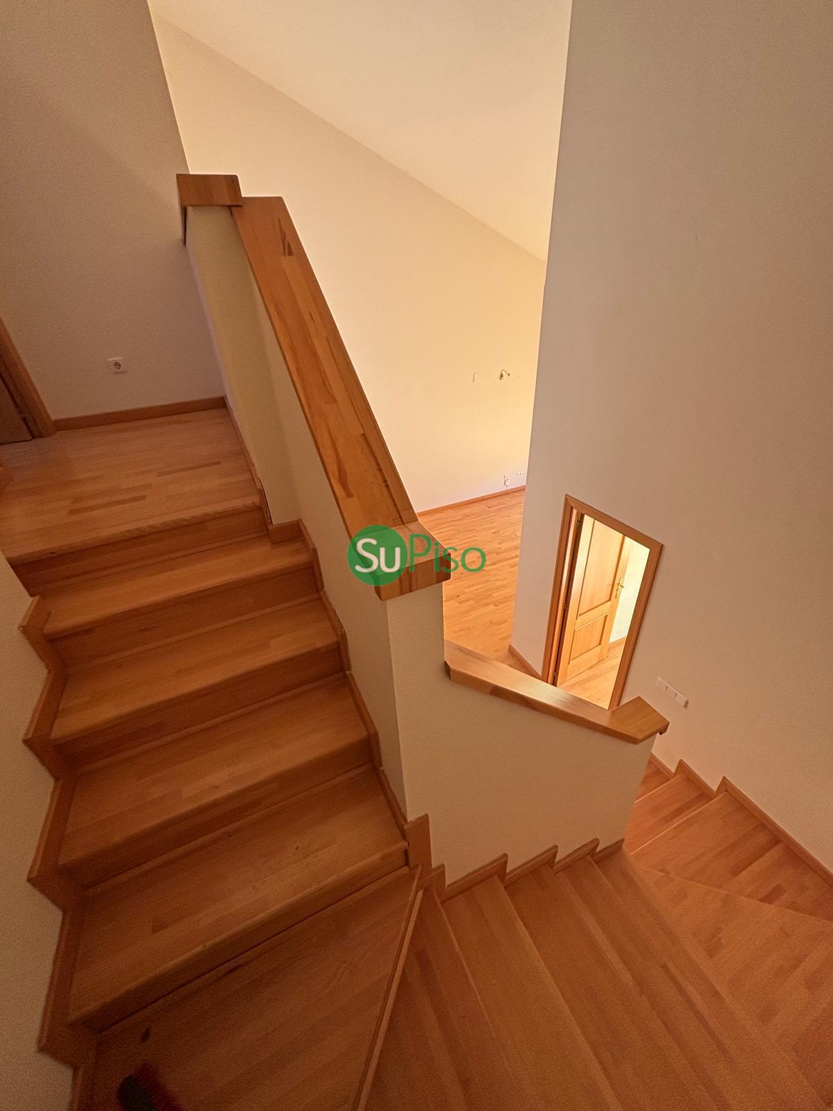 Venta de dúplex en Illescas