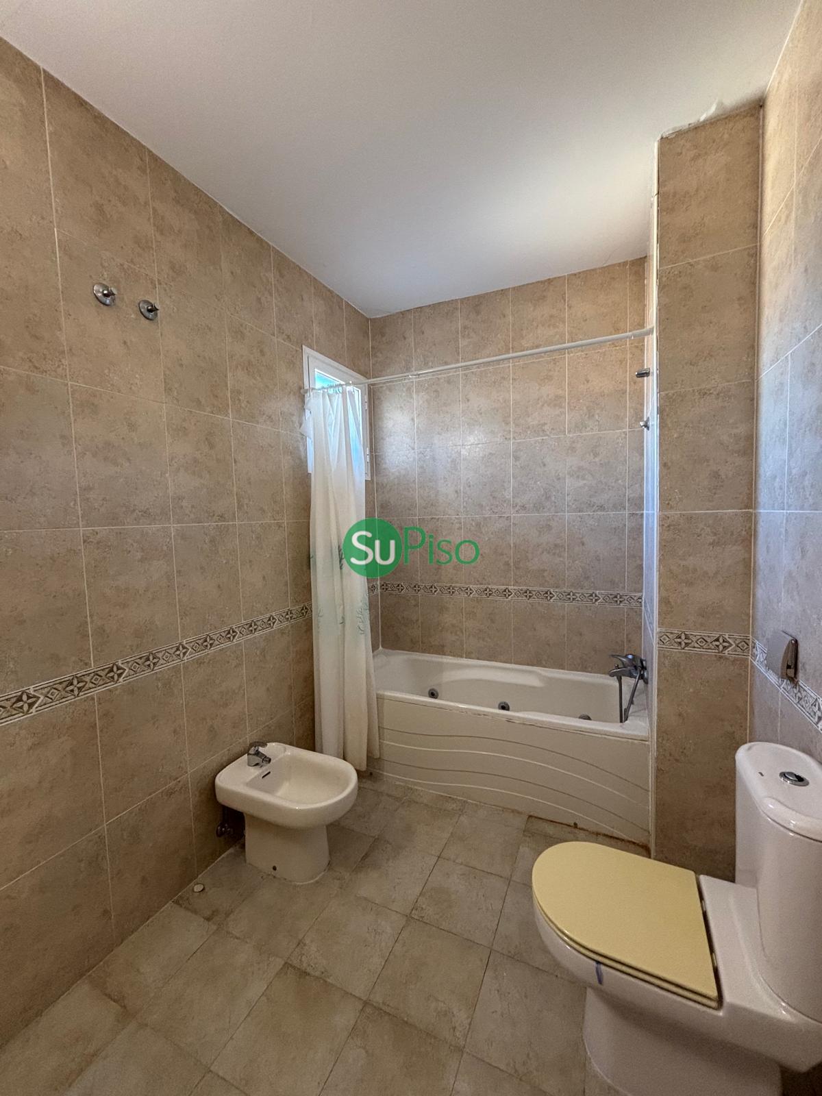 Venta de dúplex en Illescas