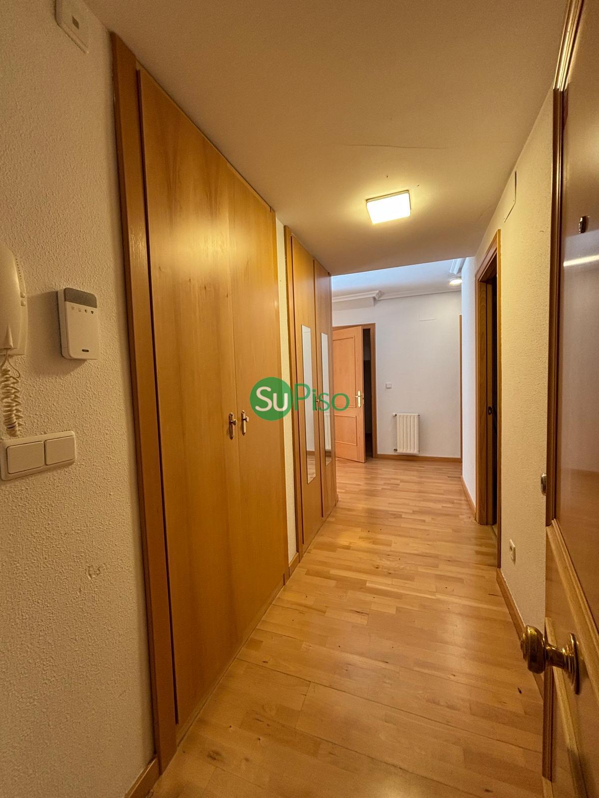 Venta de dúplex en Illescas