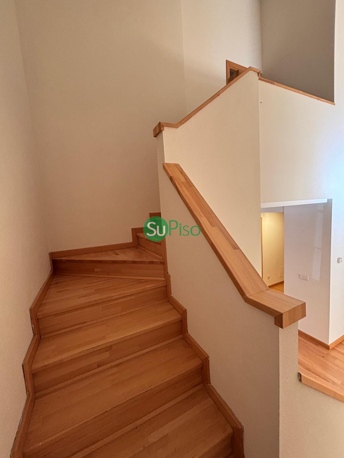 Venta de dúplex en Illescas