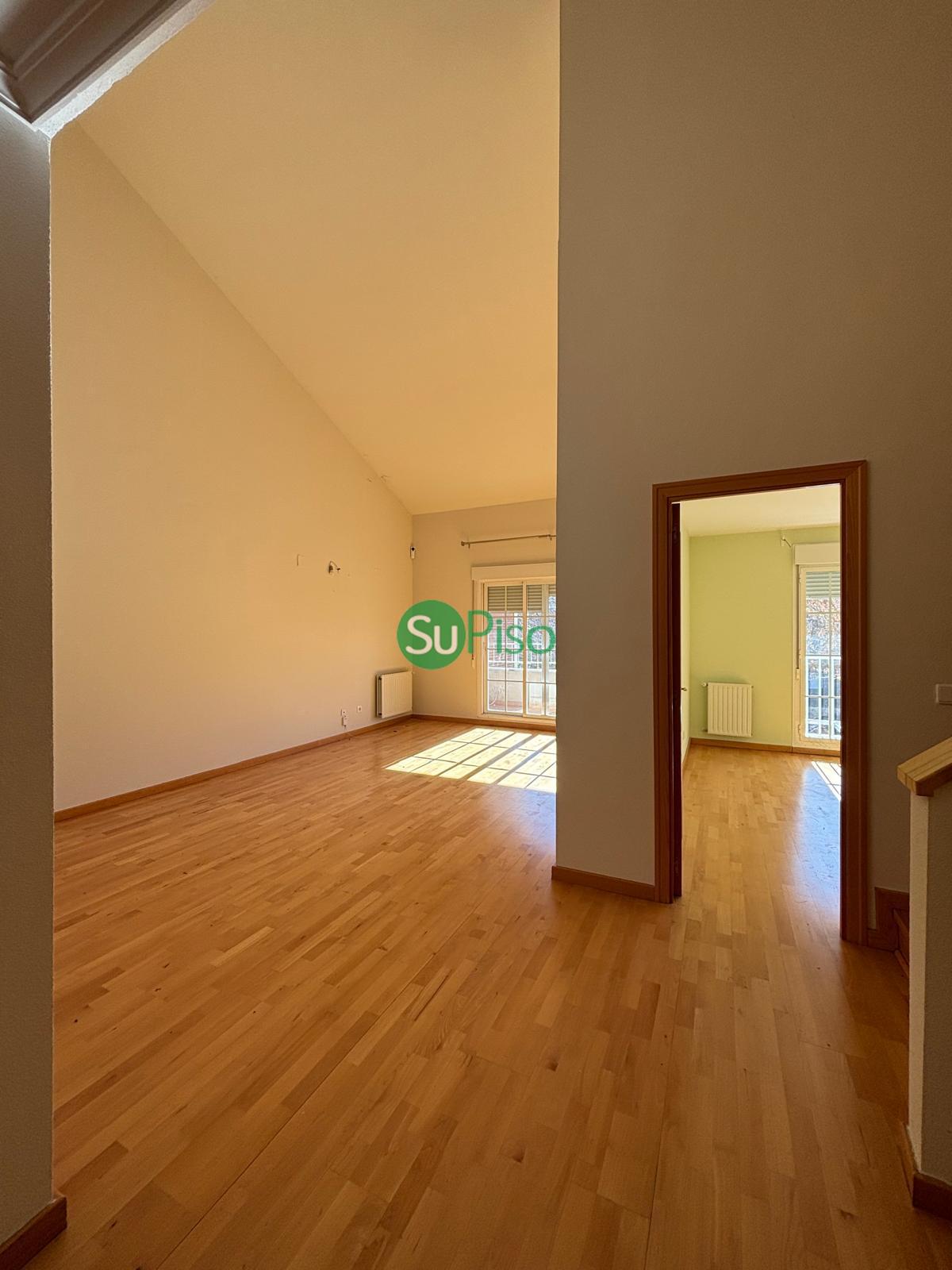 Venta de dúplex en Illescas