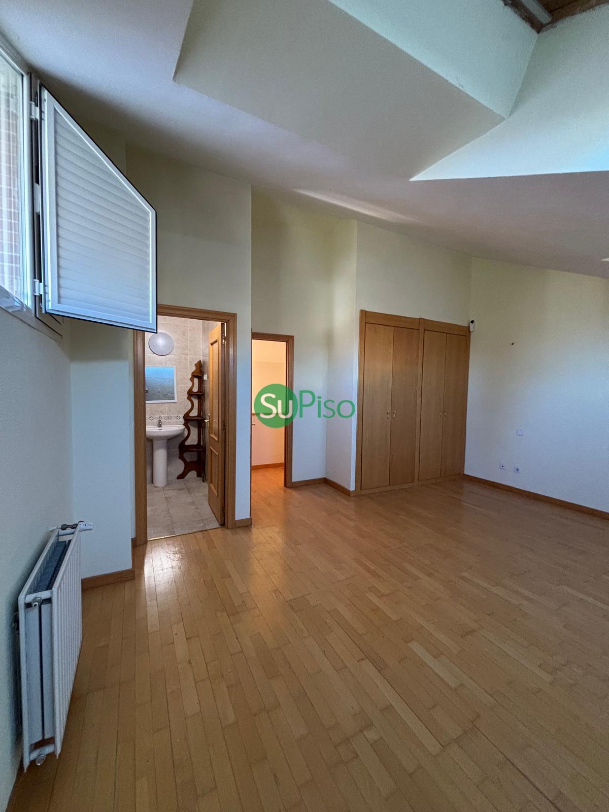 Venta de dúplex en Illescas