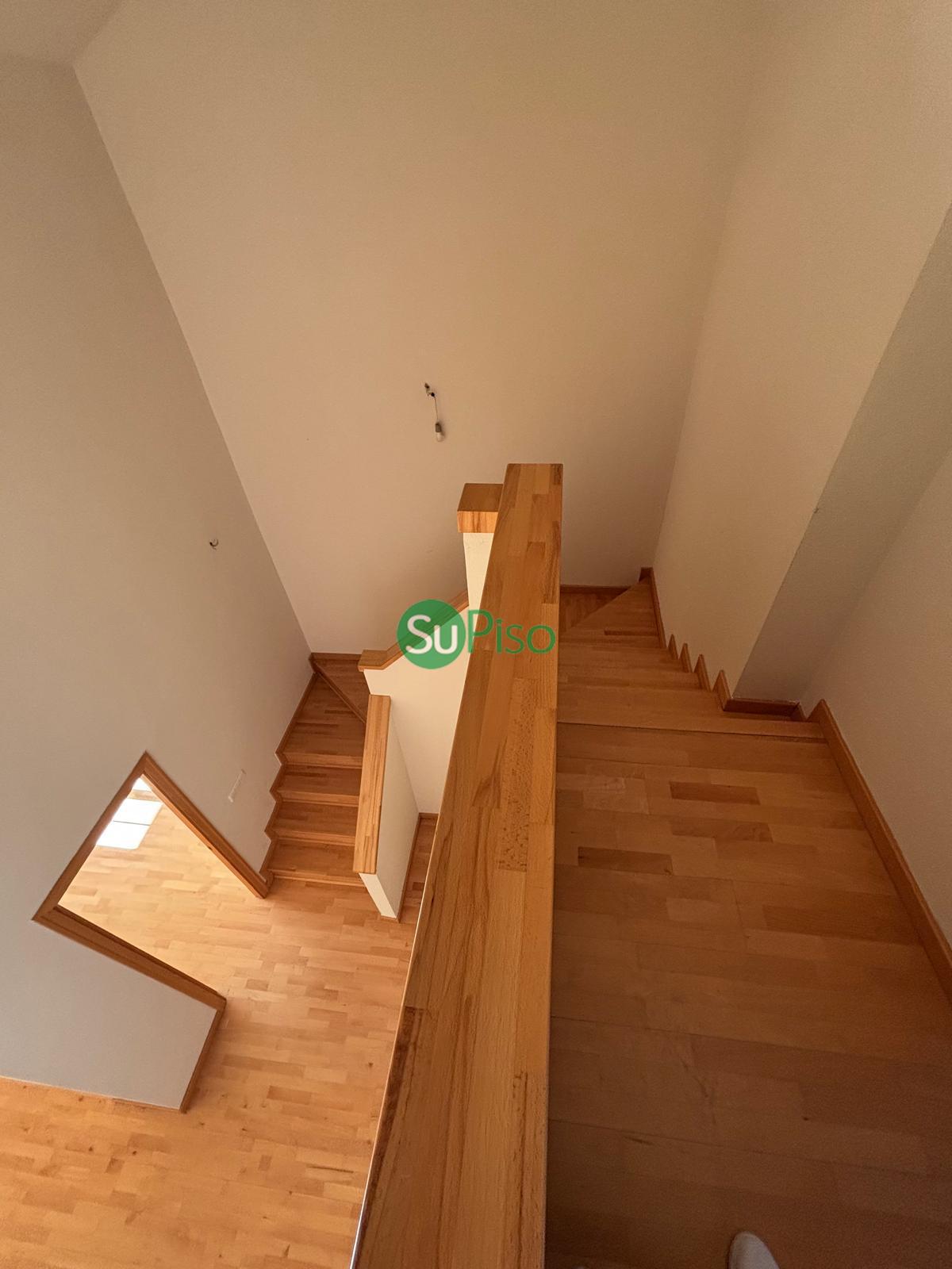 Venta de dúplex en Illescas