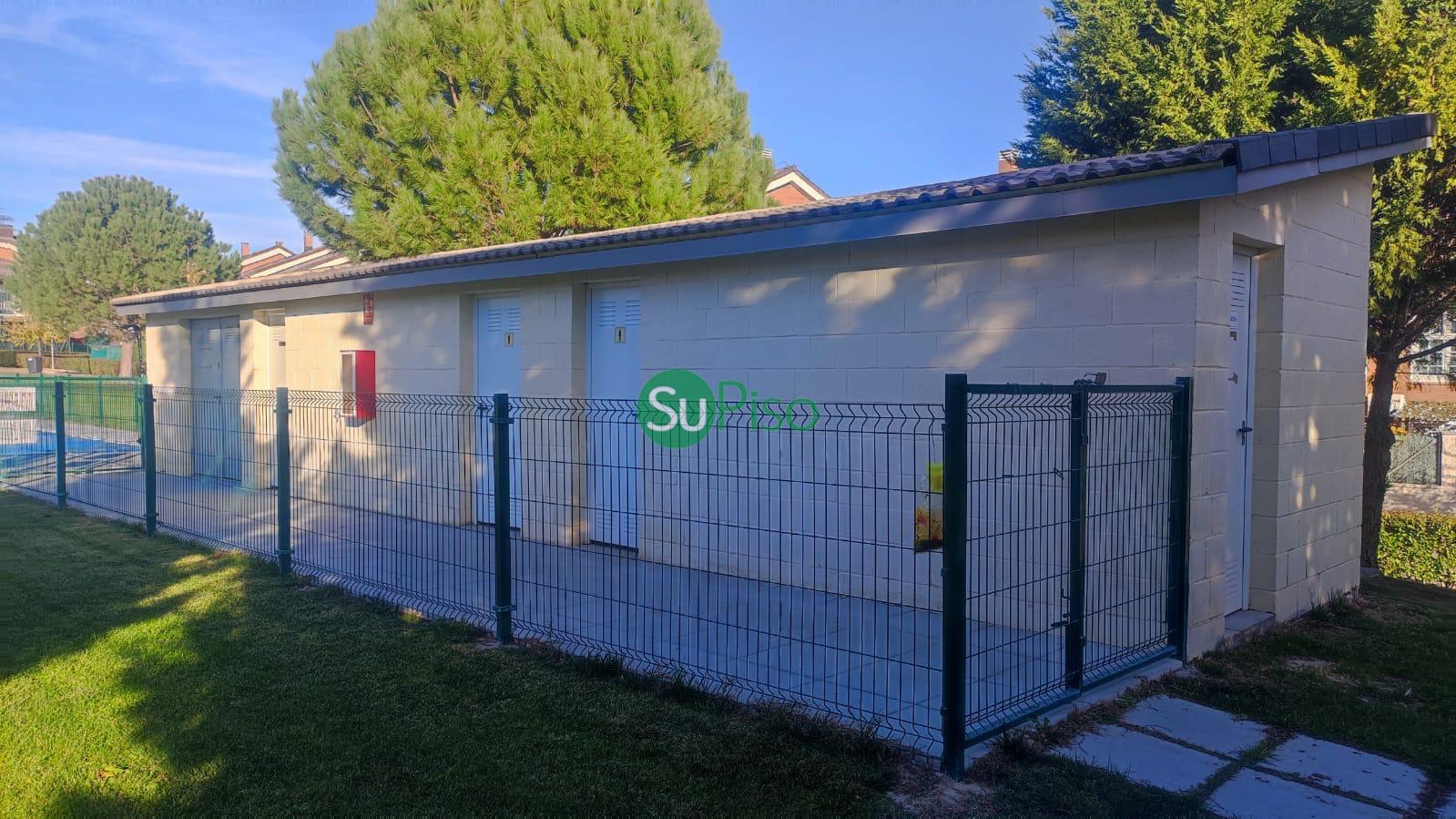 Venta de dúplex en Illescas