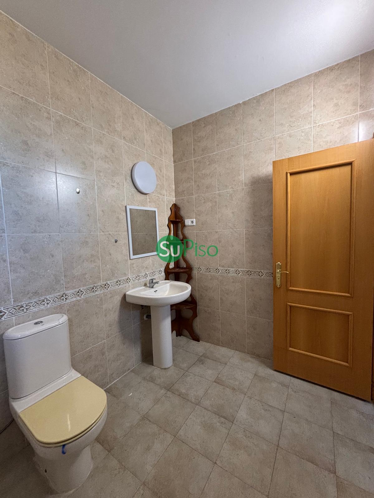 Venta de dúplex en Illescas