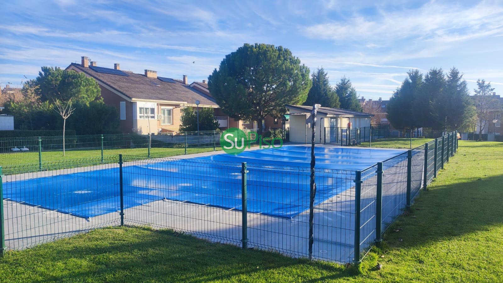 Venta de dúplex en Illescas