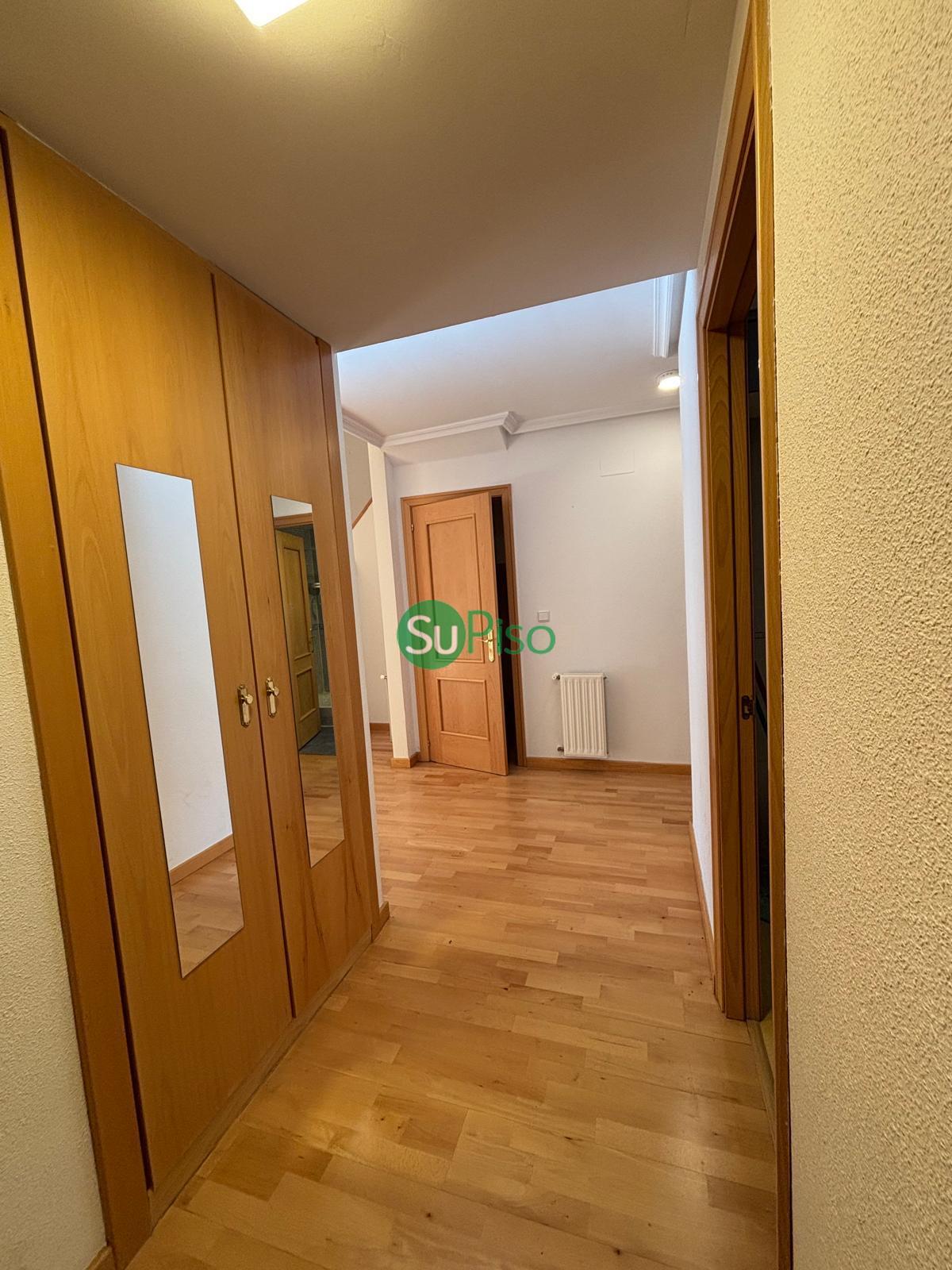 Venta de dúplex en Illescas