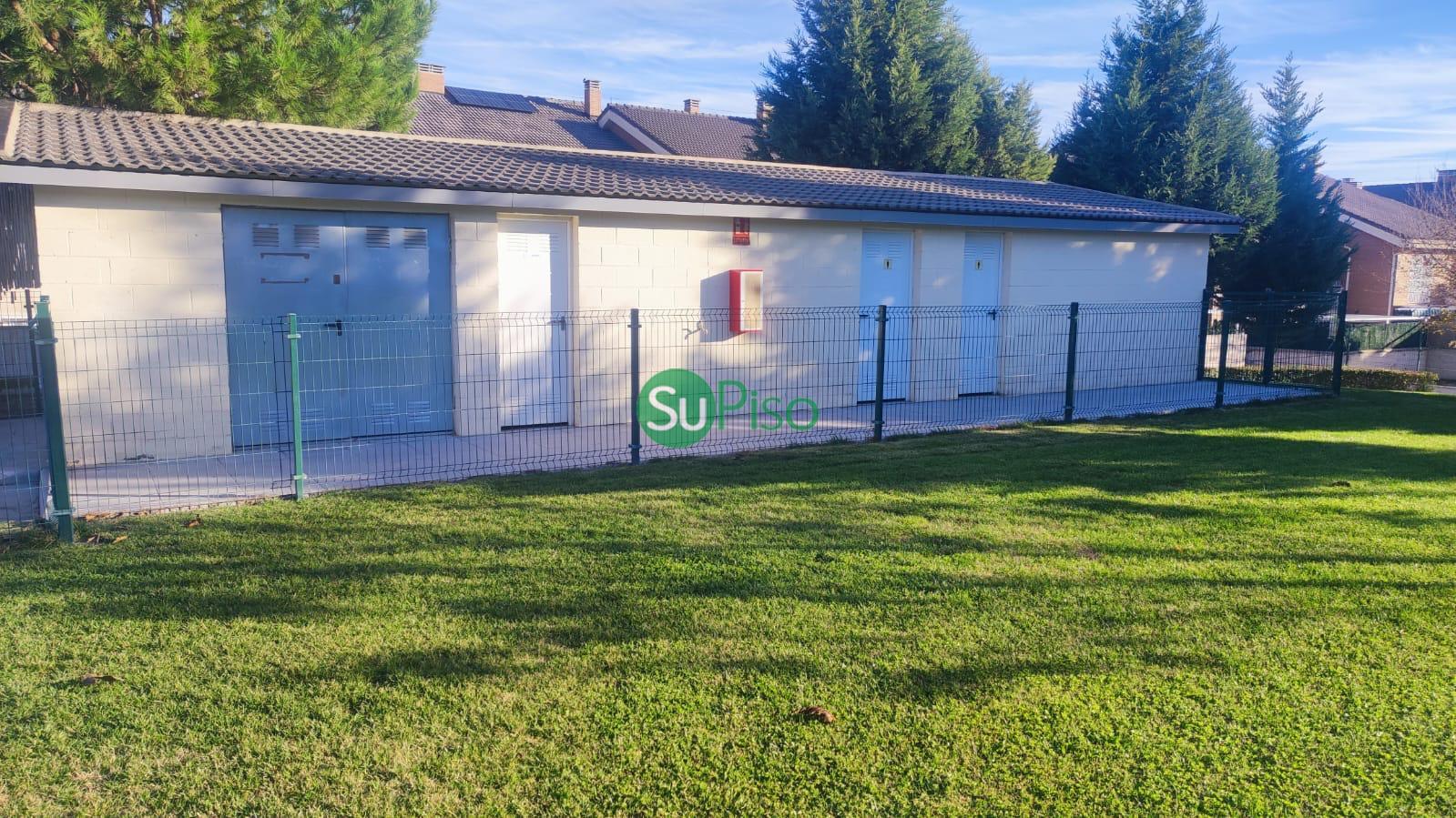 Venta de dúplex en Illescas