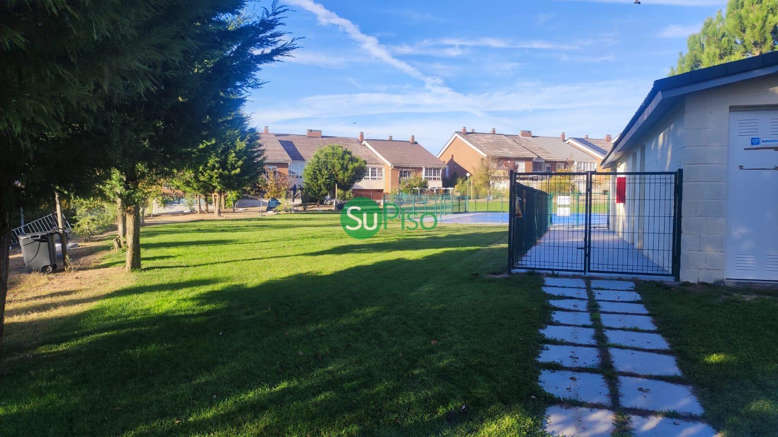 Venta de dúplex en Illescas