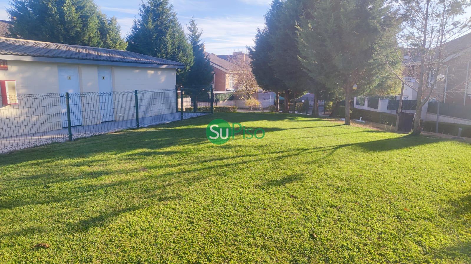 Venta de dúplex en Illescas