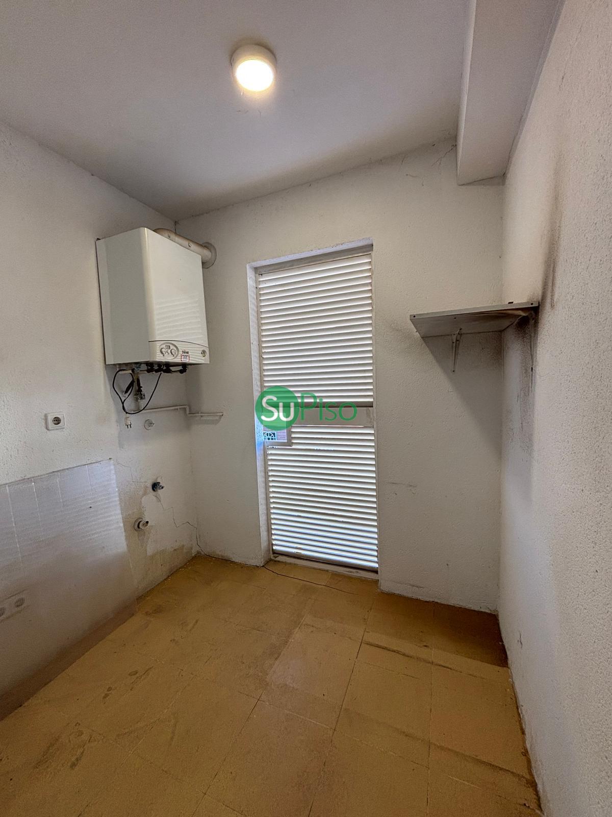 Venta de dúplex en Illescas