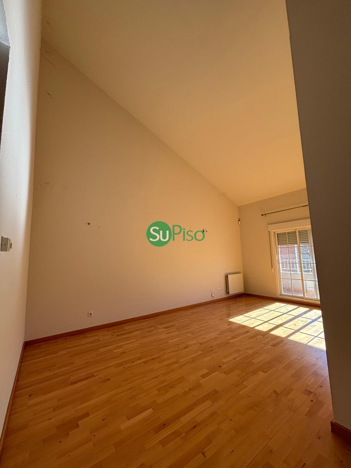 Venta de dúplex en Illescas