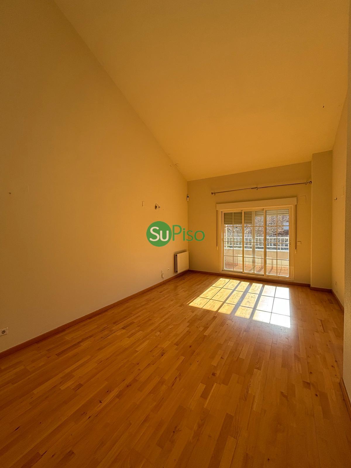 Venta de dúplex en Illescas