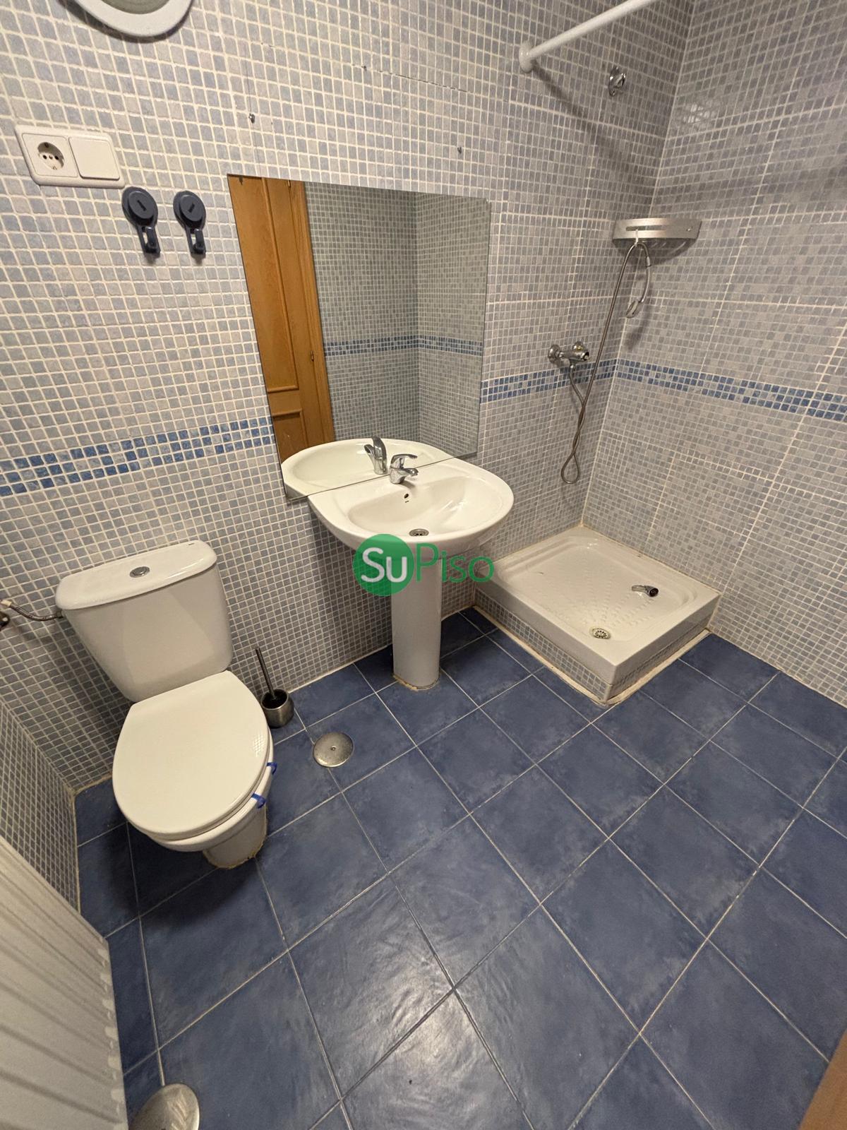 Venta de dúplex en Illescas