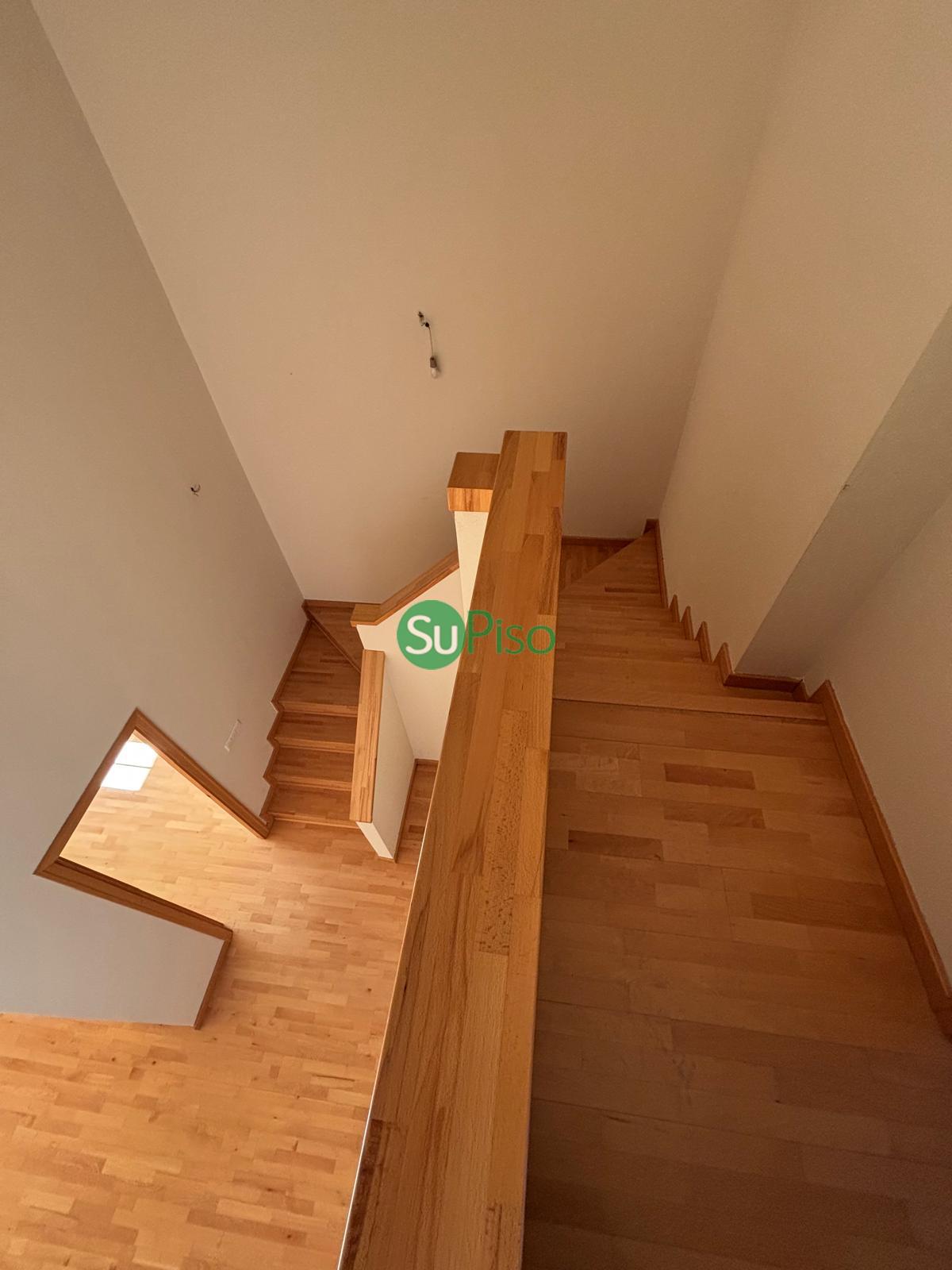 Venta de dúplex en Illescas