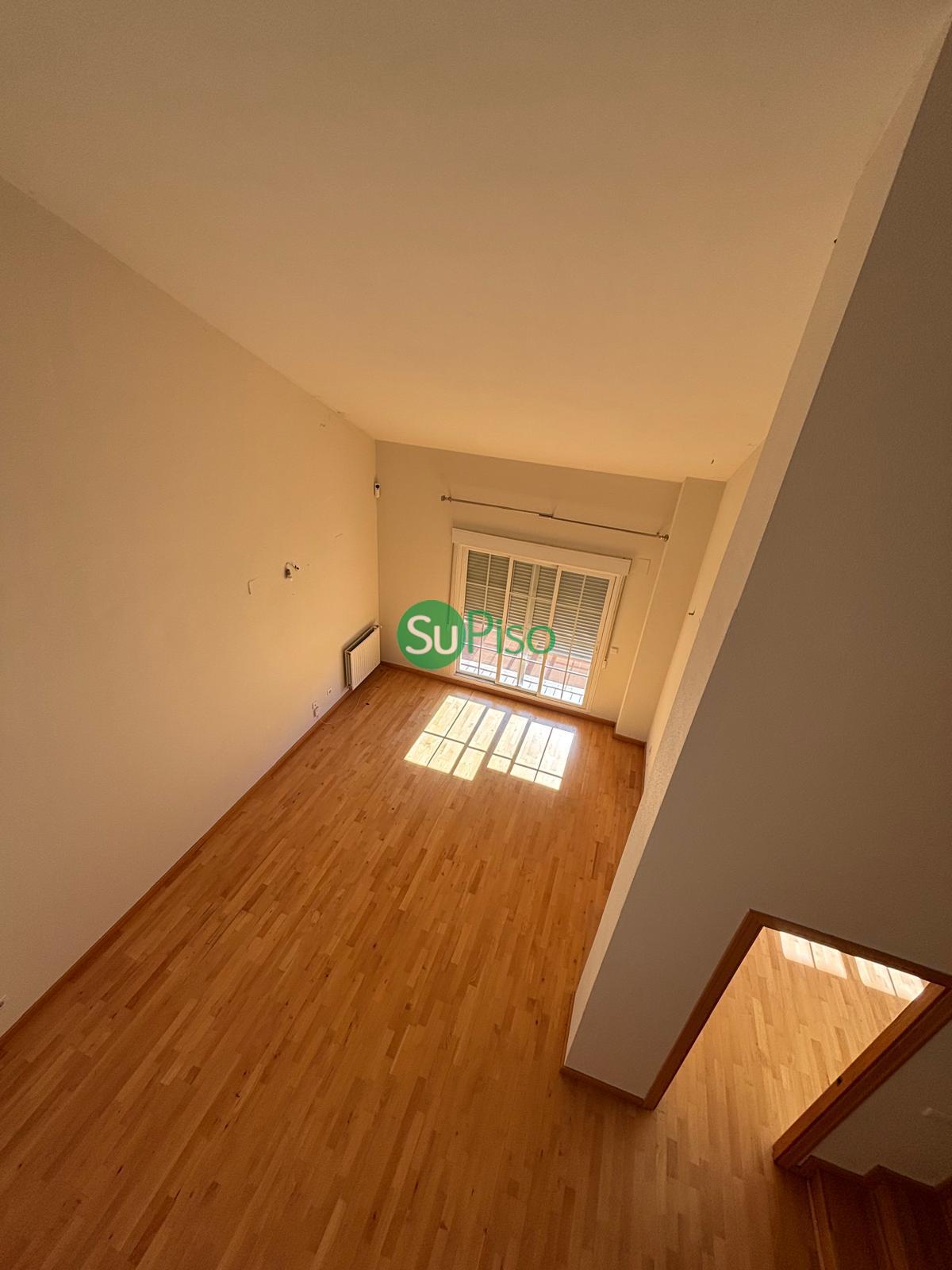 Venta de dúplex en Illescas