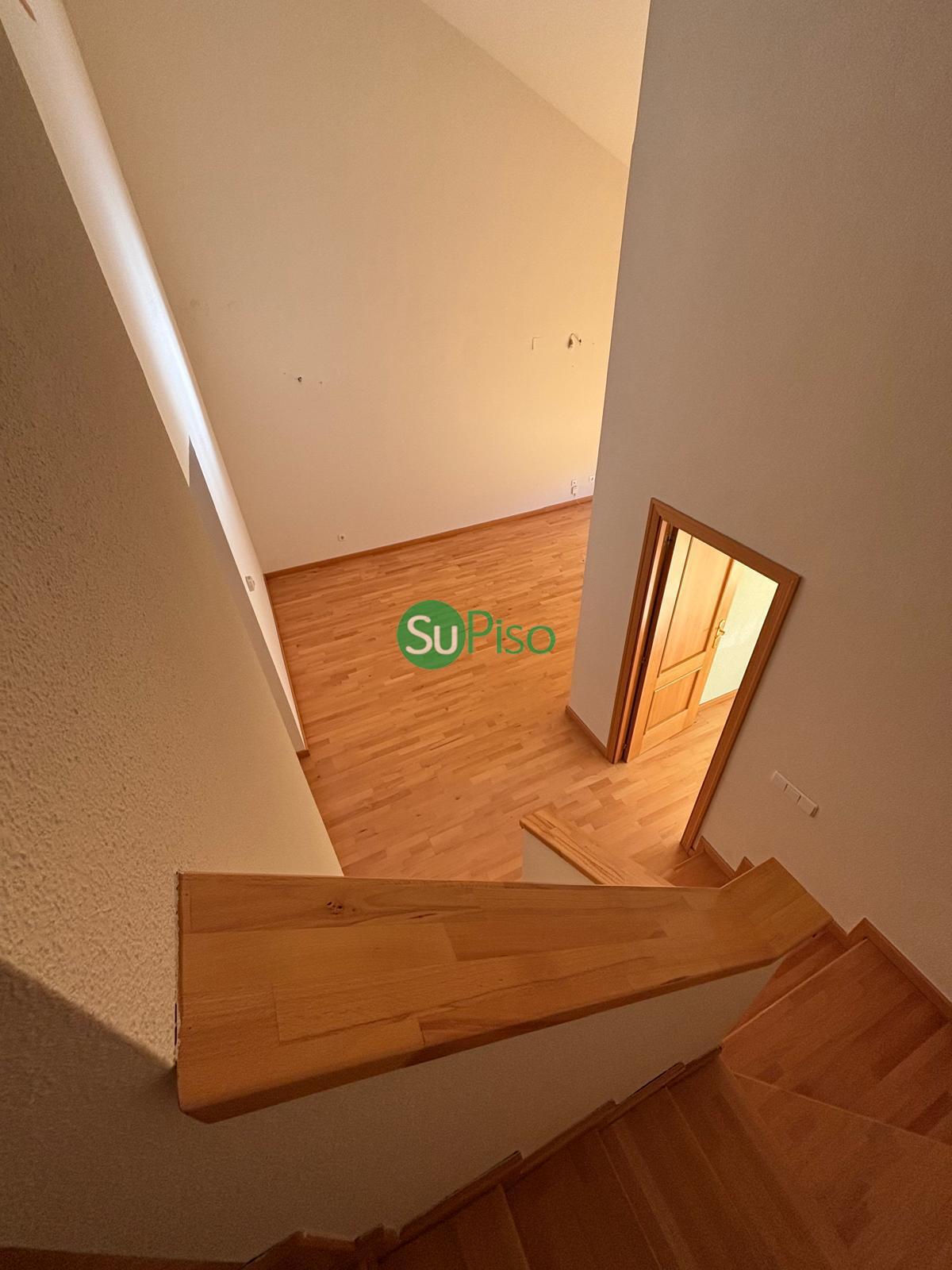 Venta de dúplex en Illescas