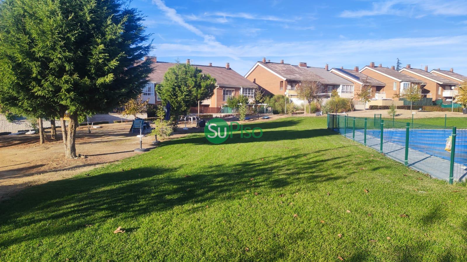 Venta de dúplex en Illescas