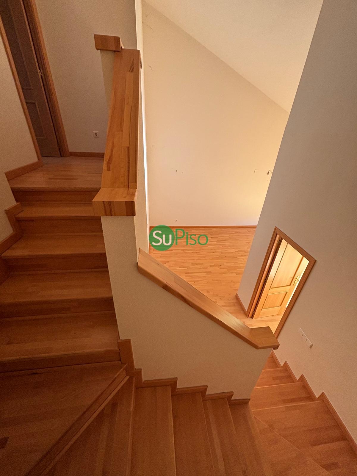 Venta de dúplex en Illescas