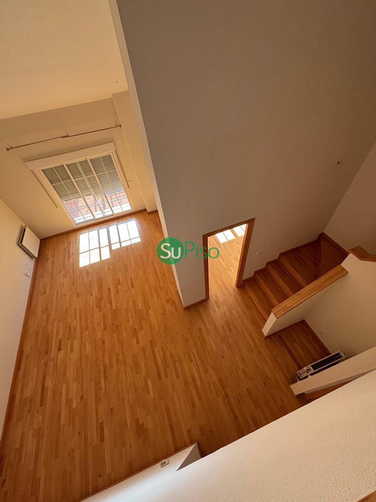 Venta de dúplex en Illescas