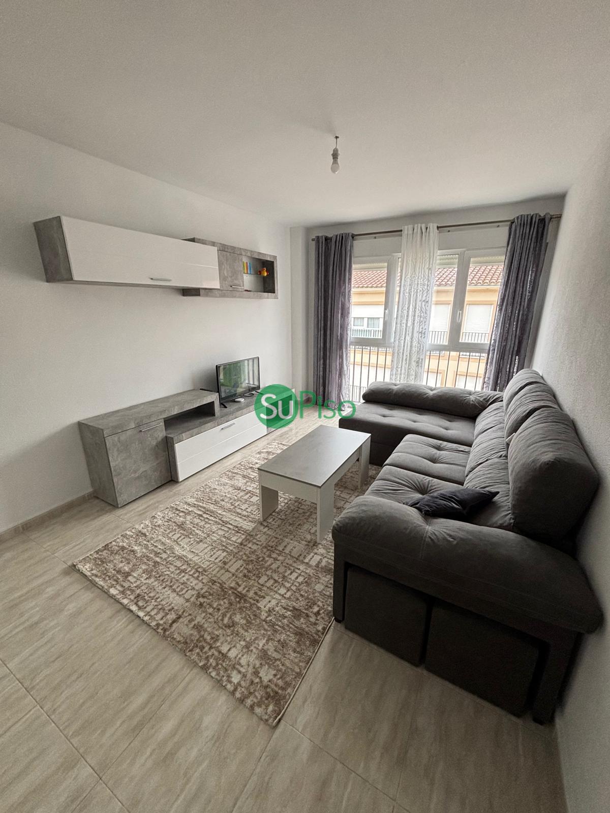 Venta de piso en Lominchar