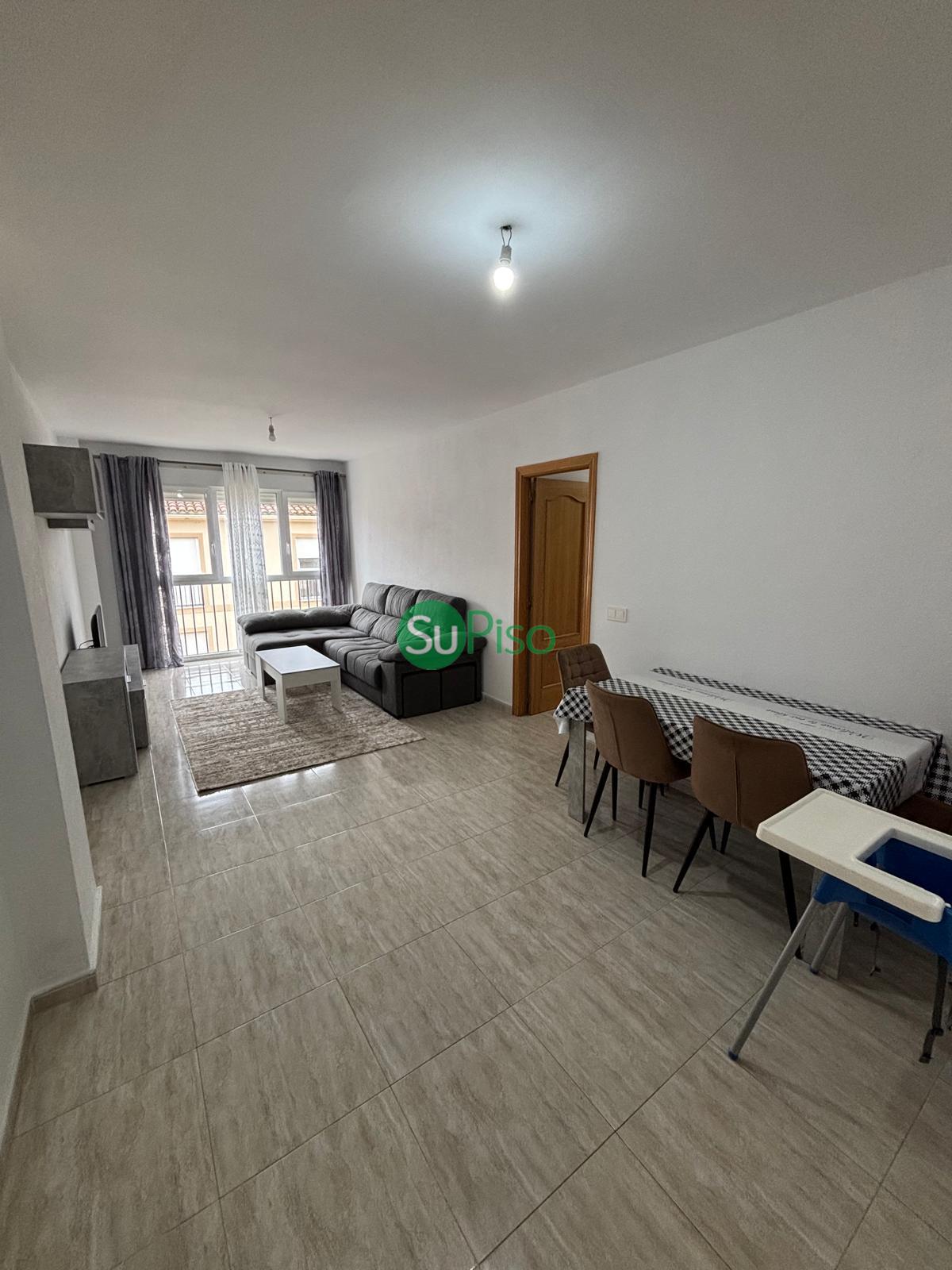 Venta de piso en Lominchar