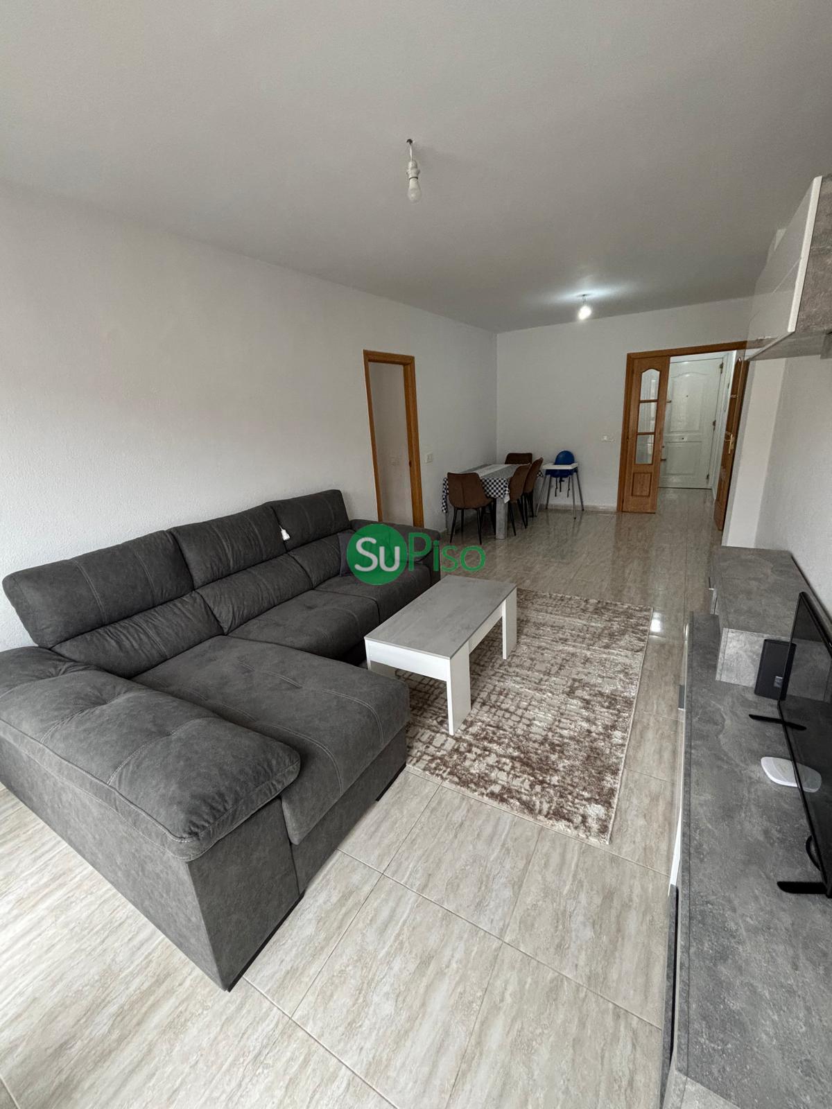Venta de piso en Lominchar