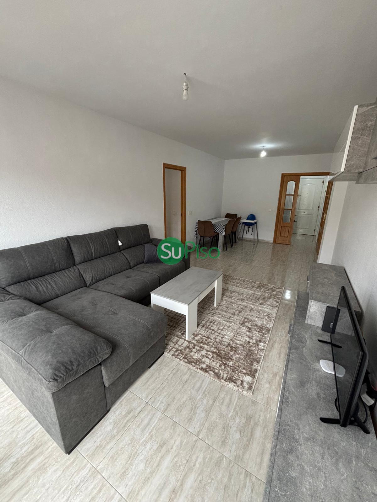 Venta de piso en Lominchar