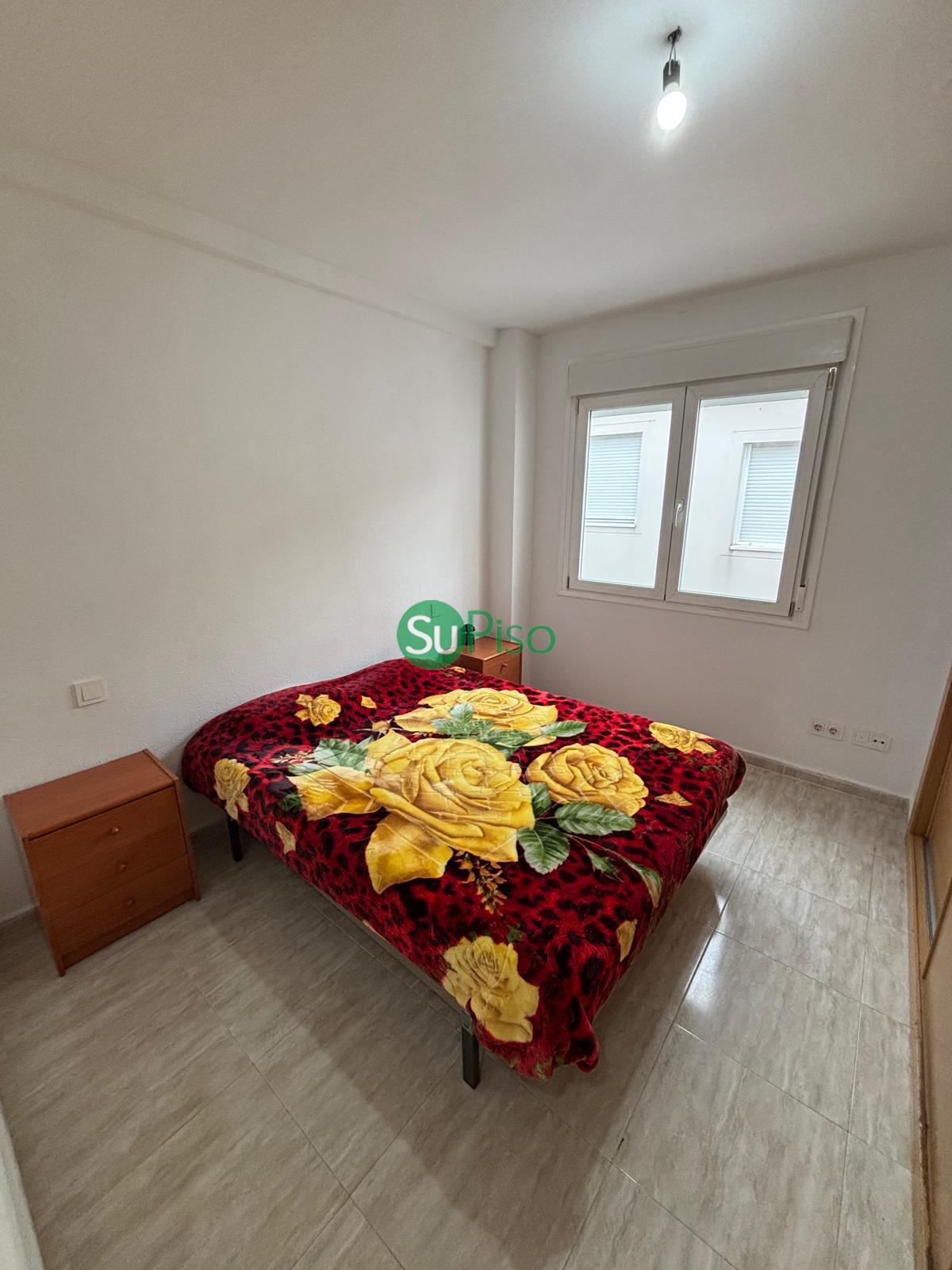 Venta de piso en Lominchar