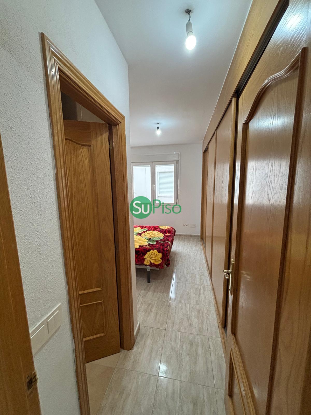 Venta de piso en Lominchar