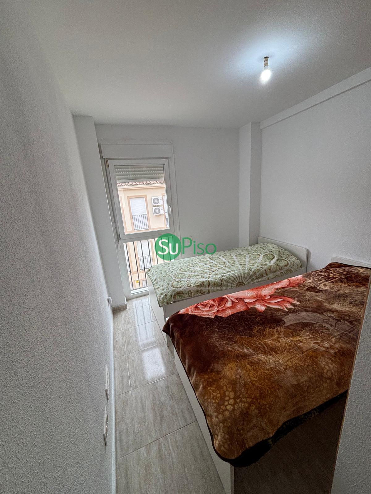 Venta de piso en Lominchar