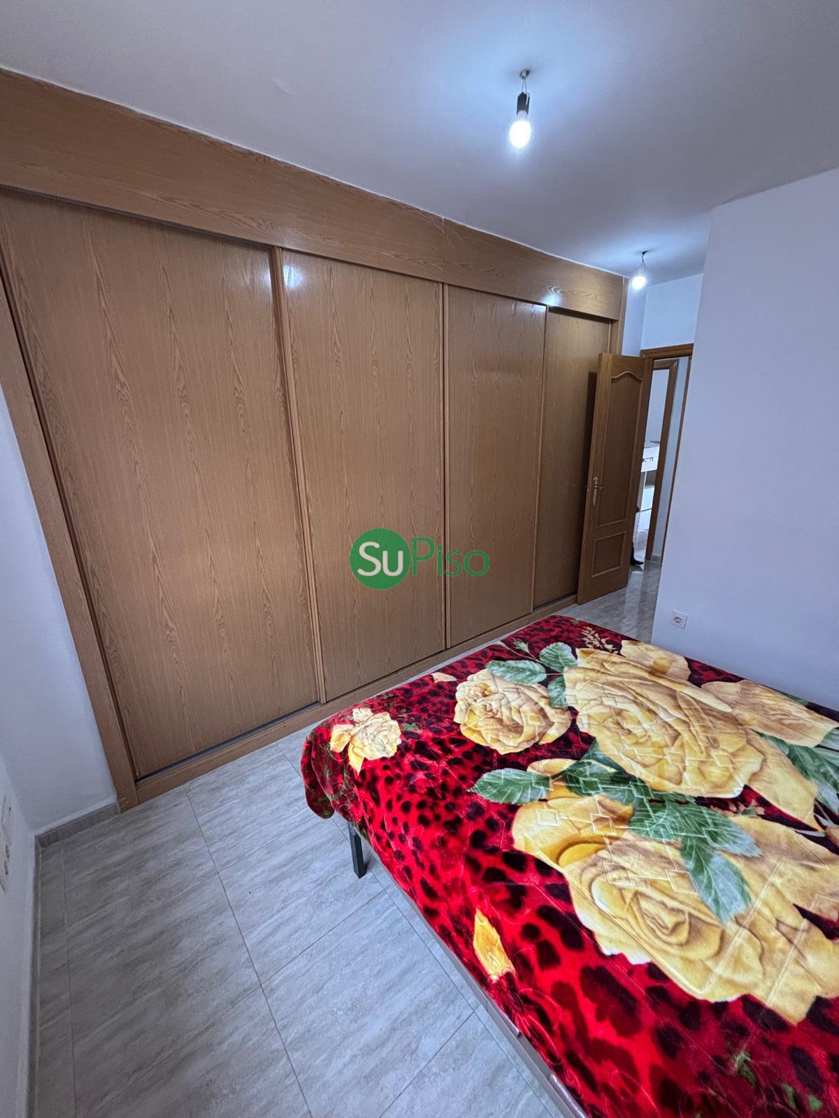 Venta de piso en Lominchar