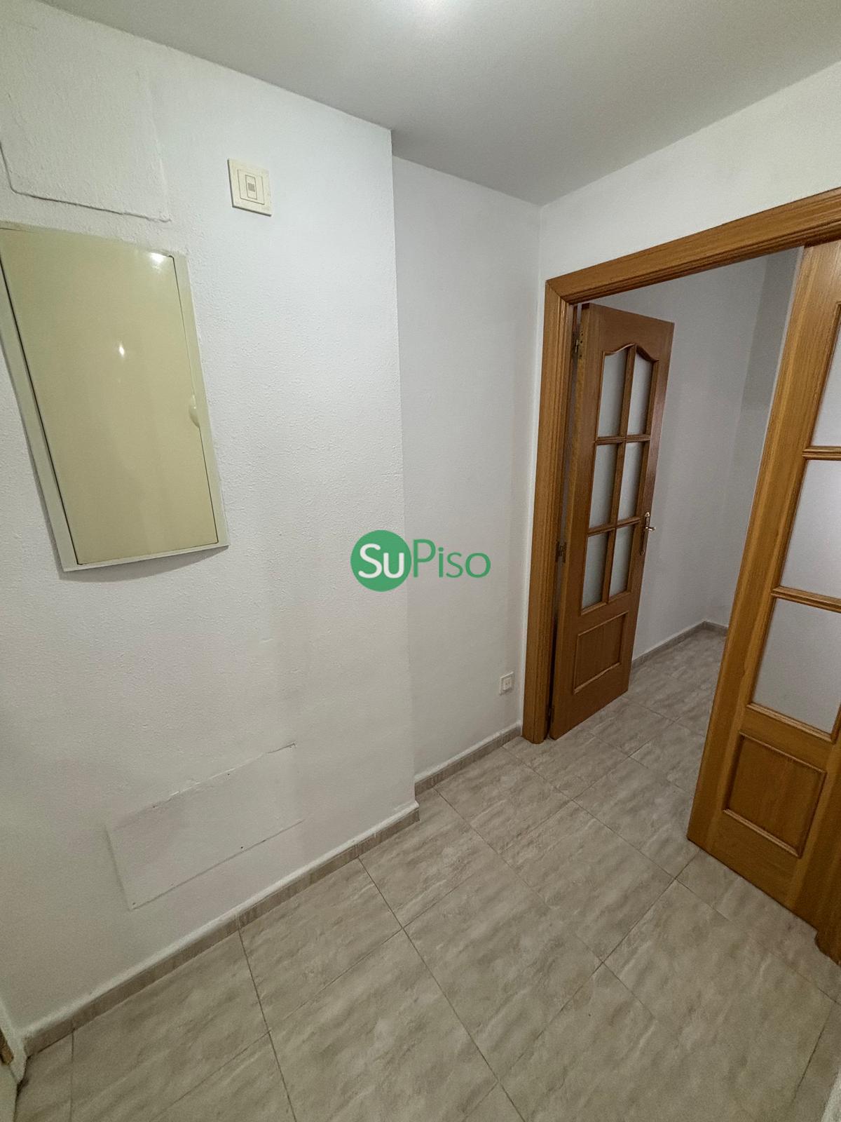 Venta de piso en Lominchar